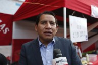 Ayacucho: alcalde de Huamanga infringió normas sobre propaganda electoral, confirma el JNE