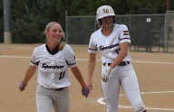 Berthoud softball qualifies for fourth straight state tournament