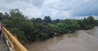 Inundaciones y miles de damnificados en 31 estados: Lluvias no pararán en Sonora, SLP y Tamaulipas; Veracruz seguirá bajo el agua