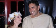 Matías Alé y Martina Vignolo preparan una boda de película en Mar del Plata: la invitación de su gran día