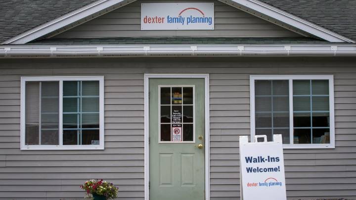 Maine network ends primary care after losing Medicaid due to Trump defunding Planned Parenthood