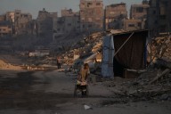 Rubio will travel to Israel after Vance’s visit to ensure fragile Gaza ceasefire holds