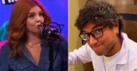 Johanna San Miguel genera polémica por comentarios despectivos contra Tonino de 'Habla Good'