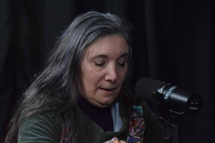 Estreno ahora/ Te invitamos a disfrutar de un nuevo CoNverSo con Laura Tropea
