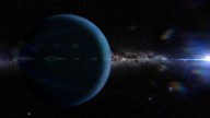 Astrónomos podrían haber encontrado un nuevo planeta en el sistema solar después de 170 años