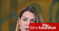 Australia news live: NSW opposition targets non-Coalition seats with rezoning plan; millions of red crabs begin annual migration