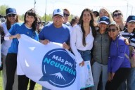 Más por Neuquén capacita cómo votar con la Boleta Única de Papel