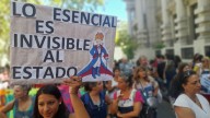 Rosario se suma a la jornada nacional en defensa de la educación pública