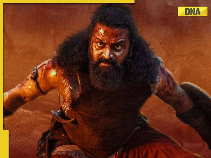 Kantara Chapter 1 box office: Rishab Shetty film breaches Rs 500