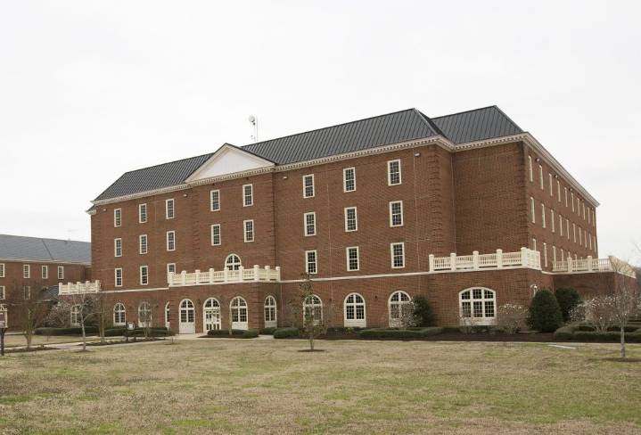 Nicaraguan man charged in Virginia Beach shooting has ICE detainer