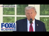 The 'America First' movement is about keeping the government open, Brooke Rollins says