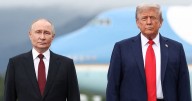 U.S. sanctions Russia's two largest oil companies