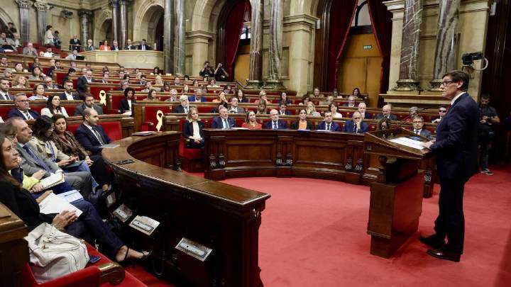 Y si todo va tan bien, por Carlos Zanón