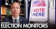 WATCH: Bonta talks Newsom’s potential White House run, congressional redistricting election
