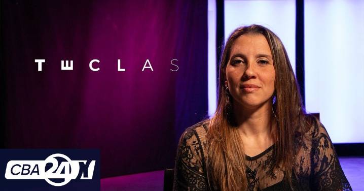 “Teclas" en Canal 10: conciertos íntimos de piano y la segunda entrega con Ana Belén Disandro