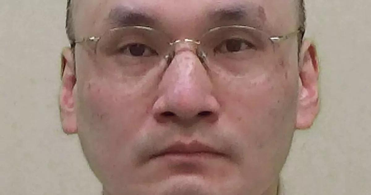 Edinburgh dad fell victim to poison plot after drinking rat killer