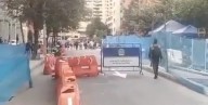 Vías en Bogotá y TransMilenio hoy miércoles 1 de octubre: hay manifestación en Chapinero