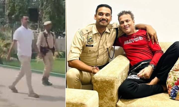 Assam Police DSP Arrested in Connection with Singer Zubeen Garg’s Death