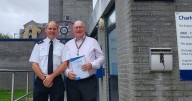 Devon and Cornwall Police officer retires after 51