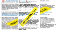 Desmienten informaci?n en Nuevo Laredo sobre s?per tormenta?