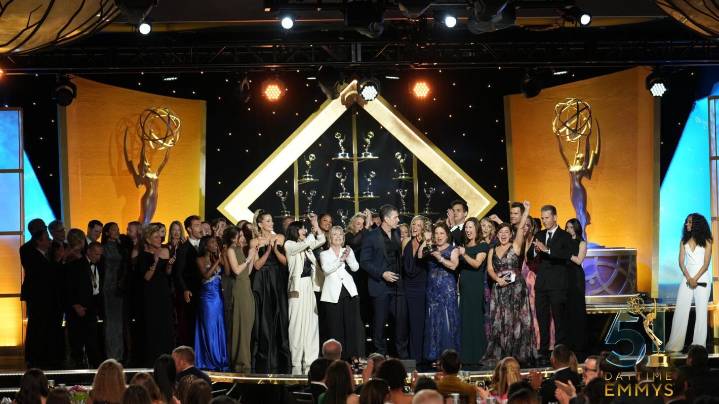 Will the Daytime Emmys Ever Return to TV? Inside the Future of the Awards Show