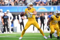 Fanatics Sportsbook promo for Vikings vs. Chargers: Get up to $2,000 in FanCash for ‘MNF’