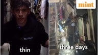 Australian YouTuber slammed for ‘poverty tourism’ video on Mumbai slum