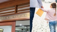 Importante decisión de la Corte Constitucional beneficiará a hijos que hayan sido víctimas de violencia familiar: podrán exonerarse de una obligación