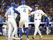 TAIT: Jays' World Series run pulling Canada together