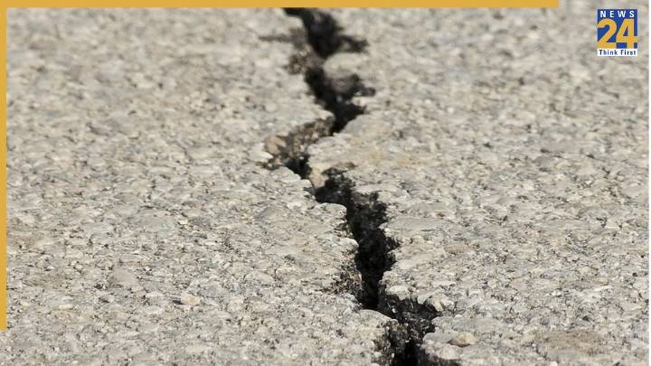 Magnitude 6.0 Earthquake Strikes Coral Sea, No Immediate Reports of Damage