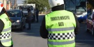 Atraparon a un falso inspector de Tránsito en Salta que extorsionaba a conductores en infracción
