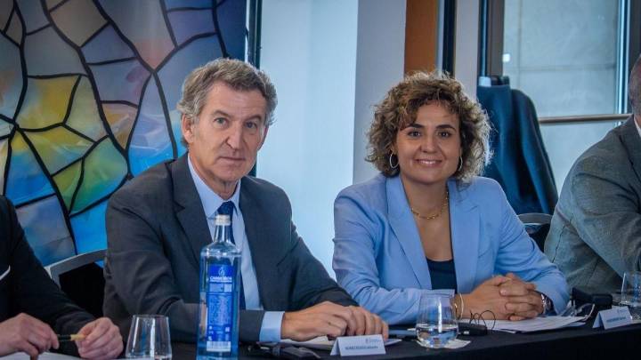 Feijóo aboga por invertir más en defensa y avisa de que Sánchez provoca "un aislamiento internacional progresivo" de España