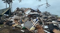 After Milton, Treasure Island debris removal tops 128K tons