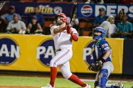Juan Yépez aplica la Ley del Ex ante Tiburones con el juego de su vida en Venezuela: «Somos Uno»