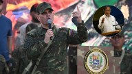 Régimen de Maduro ofrece apoyo al gobierno de Gustavo Petro luego de que EE. UU. catalogara al mandatario colombiano como "líder del narcotráfico"