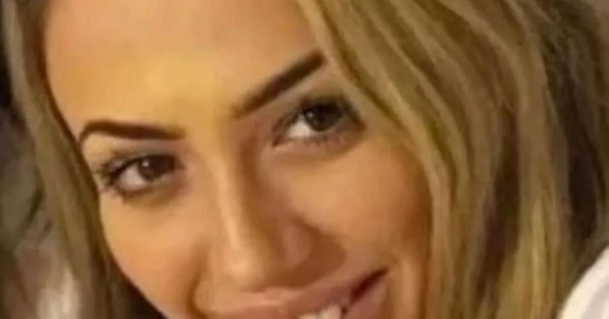 Geordie Shore star Holly Hagan's sister, 19, dies with star left 'traumatised'