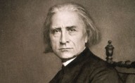 Efemérides del 22 de octubre: nace Franz Liszt