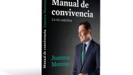 Juanma Moreno presenta el lunes en Sevilla su primer libro, 'Manual de convivencia. La vía andaluza'