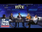 ‘The Five’: The Circus is back in town