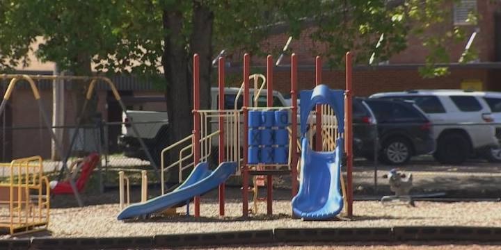 Clarksville Police looking for suspect in shooting near elementary school