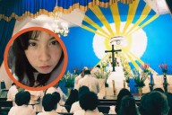 ¿Qué es Trinitario Mariano?... la secta católica que podría estar detrás de la desaparición de Kimberly Moya