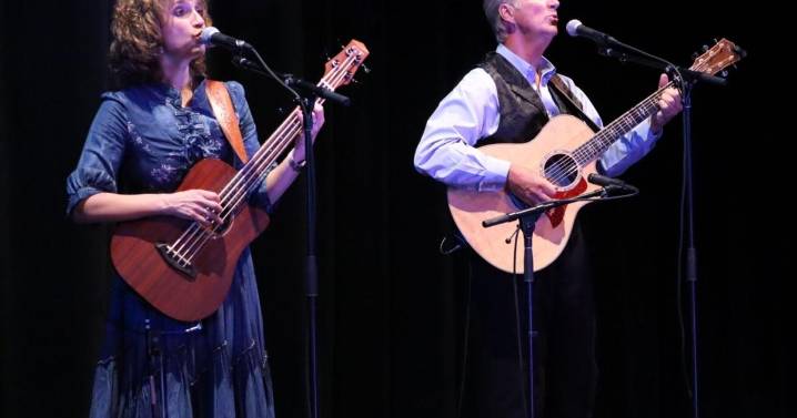 Cowboy music concert set for Clear Lake on Friday, Oct. 17