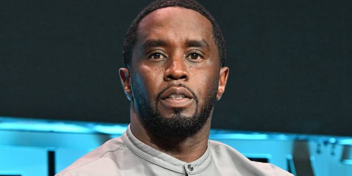 Diddy Has Been Sentenced to Four Years in Prison