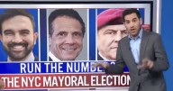CNN Data Guru Harry Enten Busts ‘Fantasy’ Consuming Key Election Battle in New York City Mayoral Race