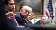 'Toxic' war breaks out between Trump White House and Cabinet head: report