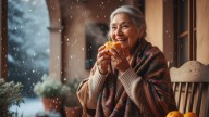 Real. Ésta es la fruta que tiene MÁS vitamina C que una naranja ideal para prevenir resfriados...