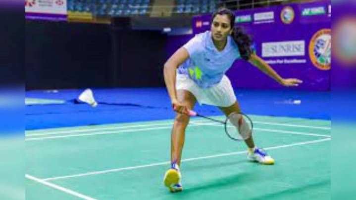 P V Sindhu Withdraws From BWF Tour 2025: A Step Towards Recovery