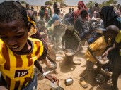 'Trapped and terrified': Genocide warnings after RSF's Darfur advance