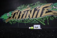 Infinite Hitting now open in Liberty Hill