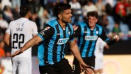 Huachipato venció en intenso partido a Audax y se metió en la final de Copa Chile